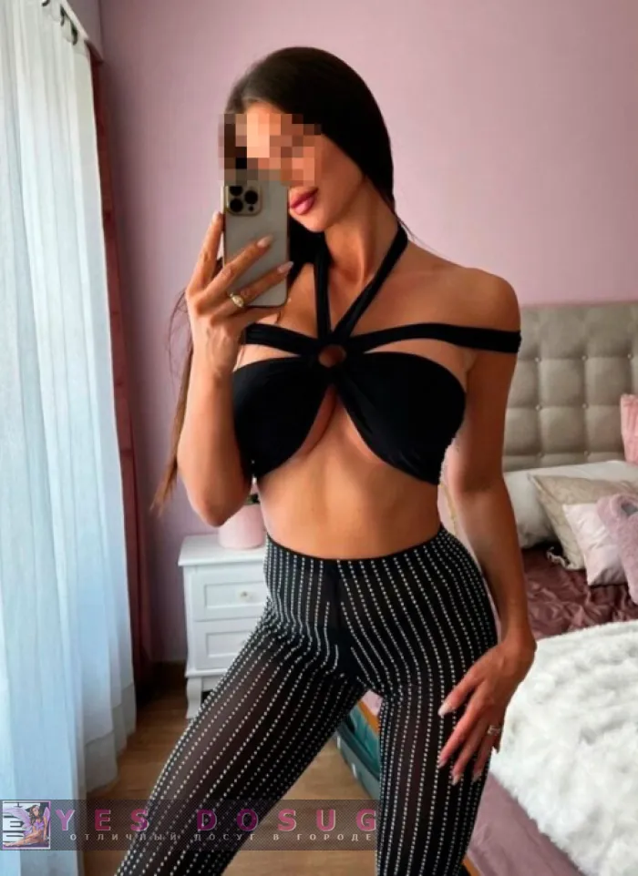 проститутка фея Сабрина, Тверь, +7 (987) 449-9180