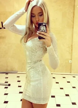 проститутка Таня, 21, Тверь