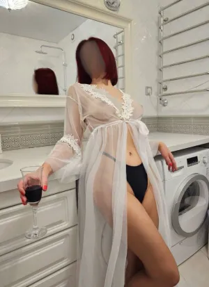 проститутка Наташка, 37, Тверь