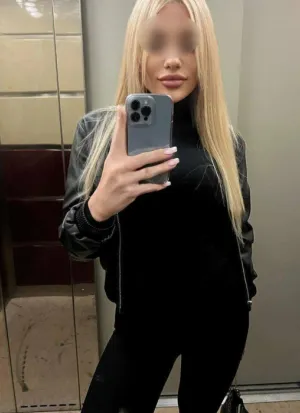 проститутка Элечка, 27, Тверь