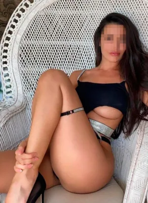 проститутка Каринка, 24, Тверь