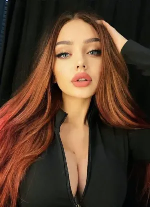 проститутка Вика, 21, Тверь