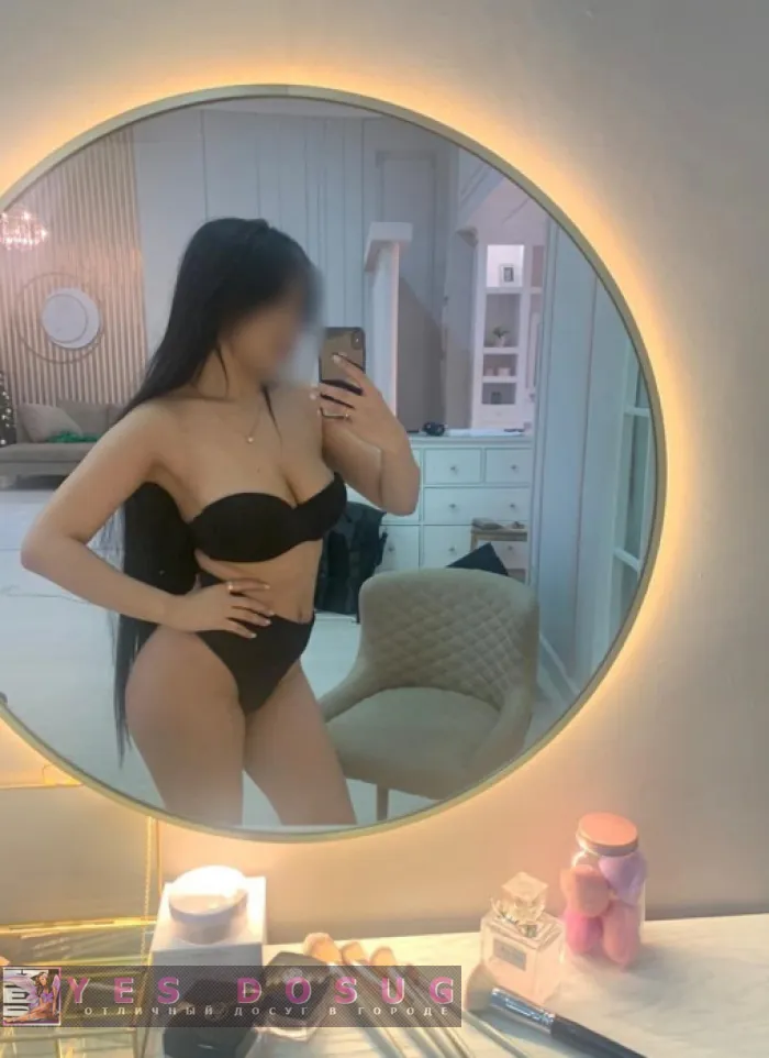 проститутка фея Юленька, Тверь, +7 (995) 794-6868